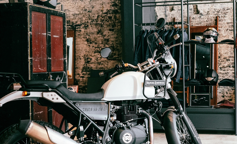 The Trust Factor: Why Choose a Royal Enfield Dealership in Miami, FL?