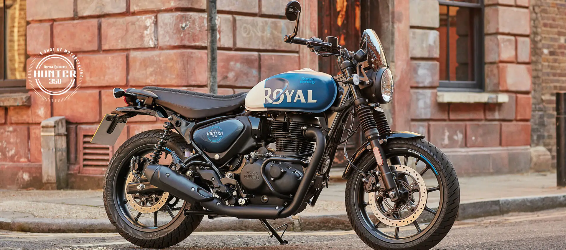 Royal Enfield Motorcycles in Miami, FL