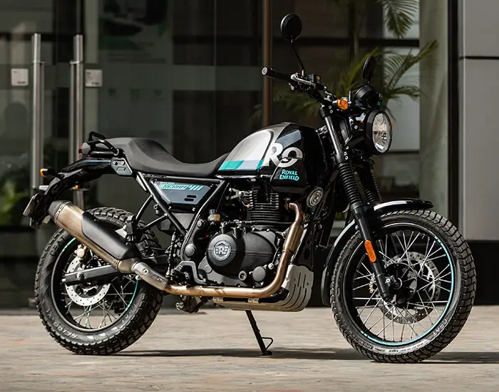 Royal Enfield Motorcycles in Miami, FL