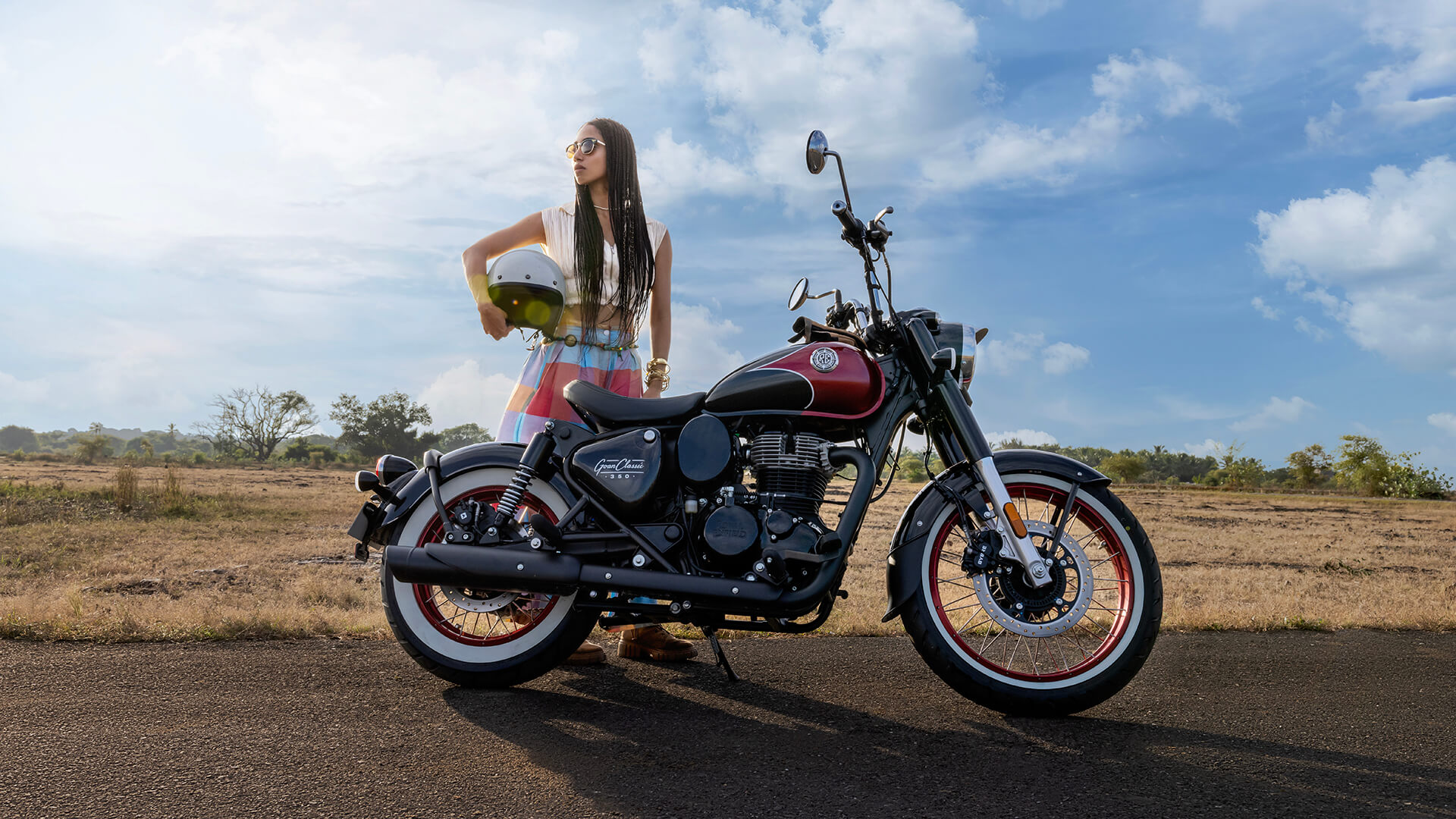 2026 Royal Enfield Goan Classic 350 - in Miami, FL